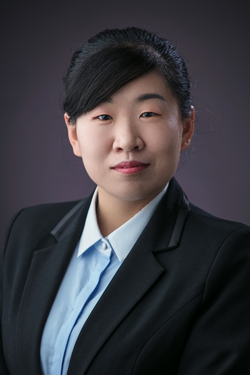 Jinlian Ma
