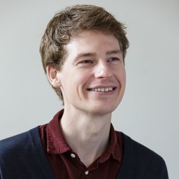 Matthé Scholten