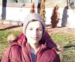 Maryam Sharifian