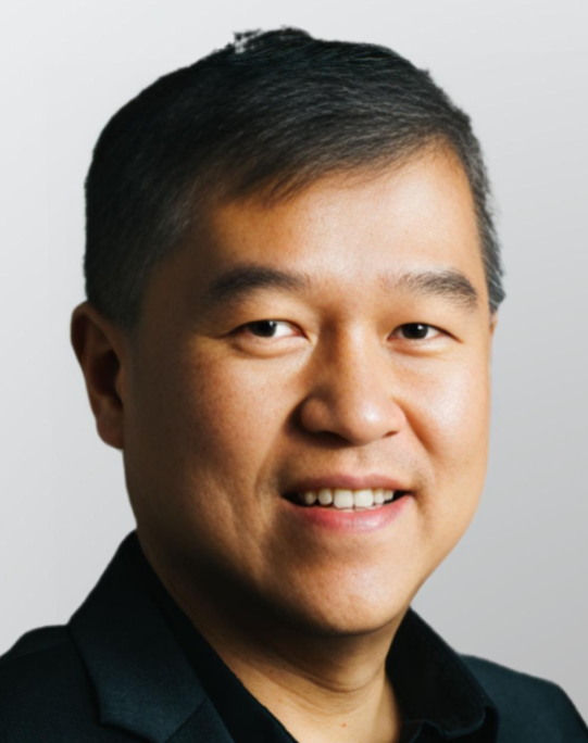 C. Richard Ho