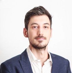 Riccardo Frisenda