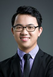 Rong Wang