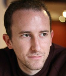 Eoin O'Mahony