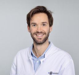Robin Reschke