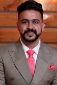 Sunny Kumar