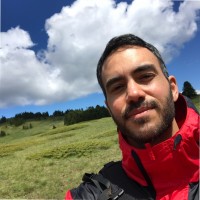 Kostas Kougioumoutzis