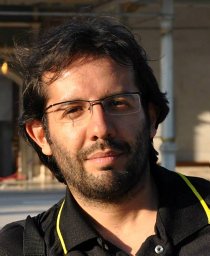 Felipe Aliaga