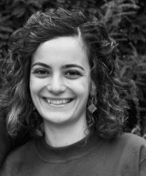 Marta Nasila Shahbazi