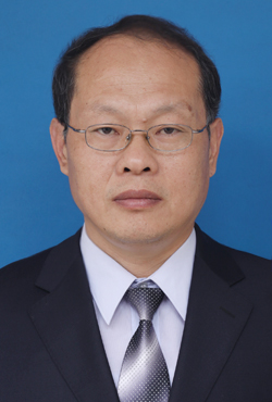 Xingxiang Zhang