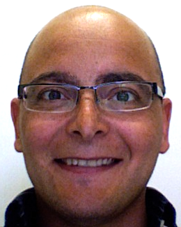 Stefano Squartini