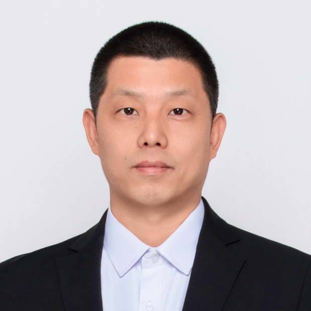 Chong Lei