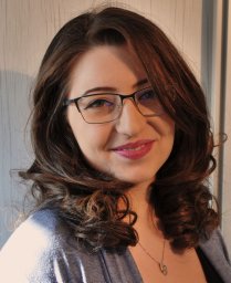 Denisa Circioban
