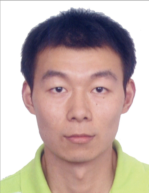 Jianyou Shi