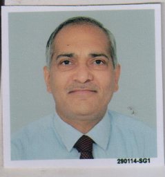 Dave Jayant B