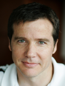 Andrew S. Allen