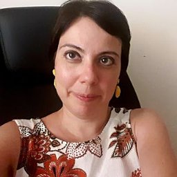 Anastasia G. Stamou