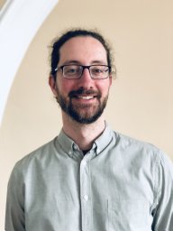 Stefan Wenau