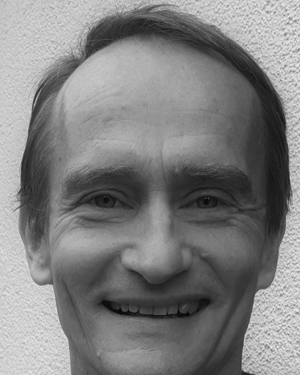 Andreas Holm