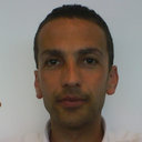 Christian Rivero