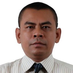 Toto Supriyono