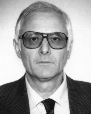 Eugen Borcoci