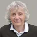 Anna Glasier