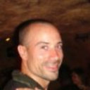 Frederic Blavier