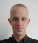 David Anthony Parker
