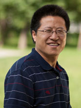 Haimin Lei
