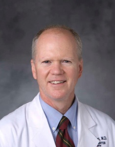 James Patrick Daubert