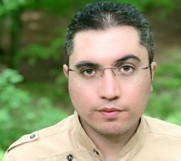 Hamed Farhadi Gharibeh