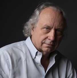 Rodney A. Brooks