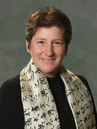 Julia A. Kornfield