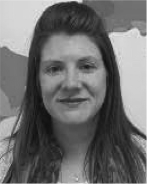 Ruth Ande