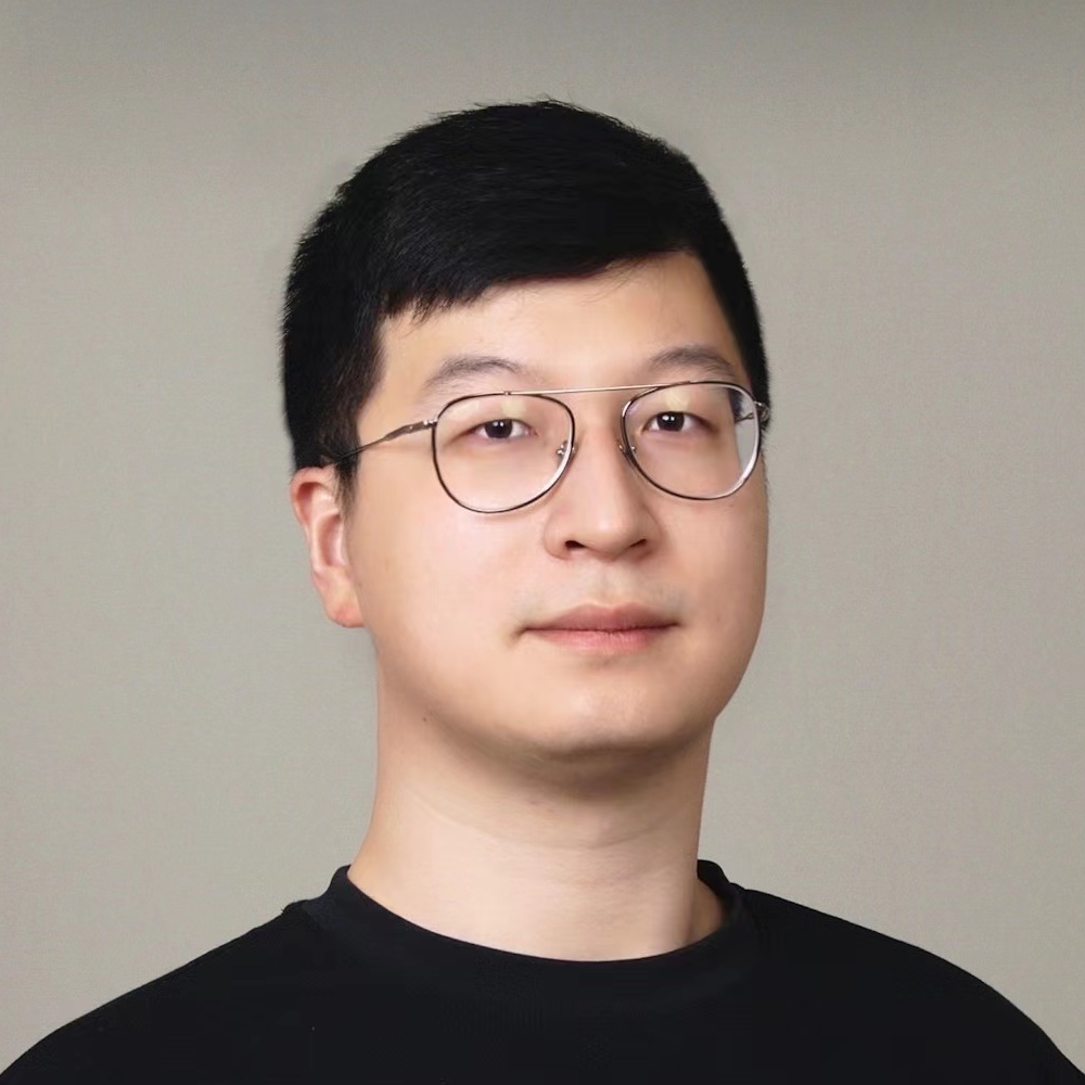 Jingkai Chen