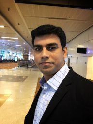 Tripathi Dinesh