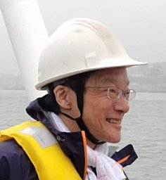 Tomohisa Irino