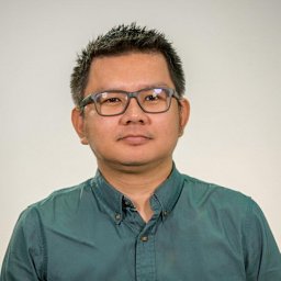 Melvin Marzan