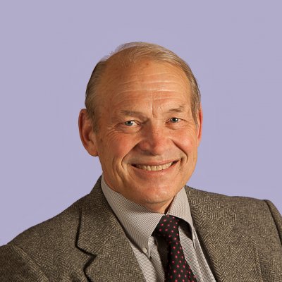 Hal A. Lawson