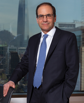Cristóbal Eyzaguirre
