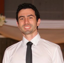 Nir Rony-Reuven