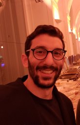 Stylianos Loukas Vasileiou