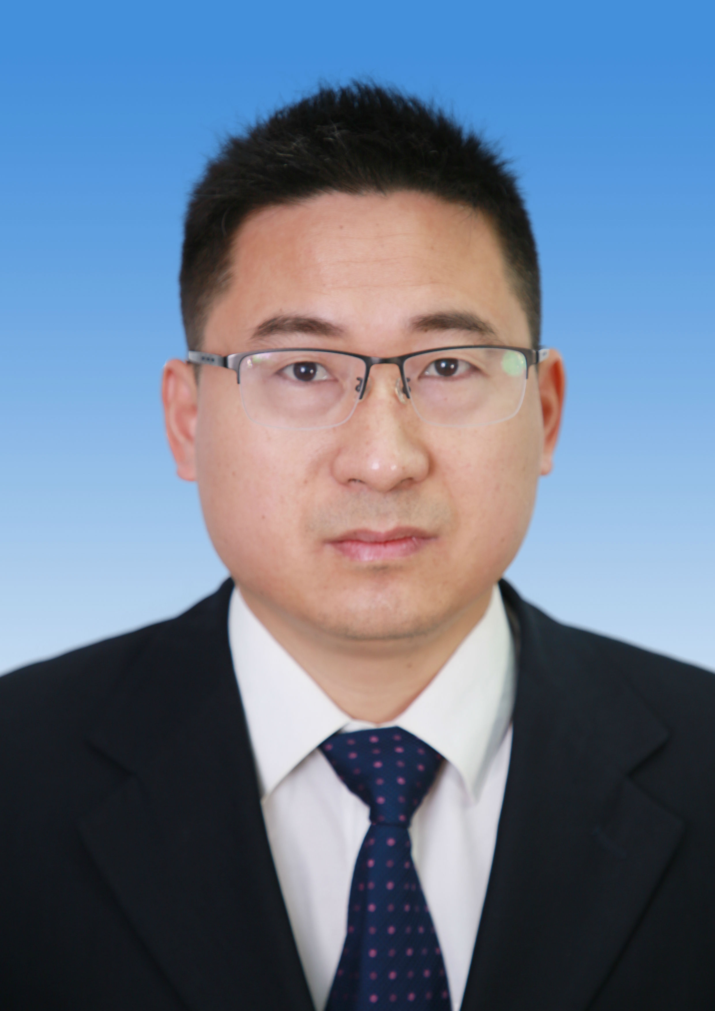 Qinghua Wang
