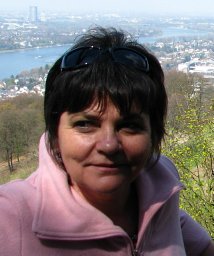 Tania Mihaiescu