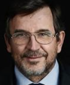 Fernando José Velez