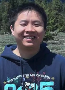 Shipeng Liu