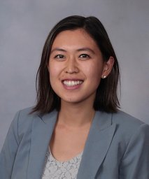 Charlene Gaw