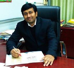 Ashutosh Pandey