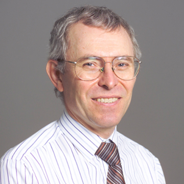 Michel Yves Louge