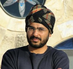 Sandeep Hans